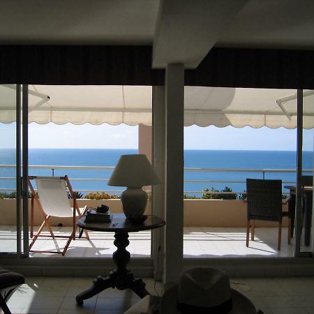 Luxury Apartment Facing The Mediterranean Sète Buitenkant foto