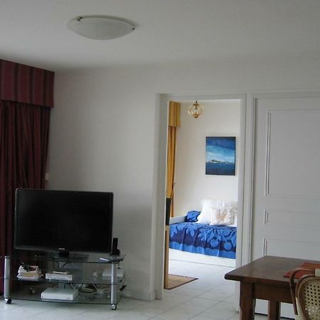 Luxury Apartment Facing The Mediterranean Sète Buitenkant foto