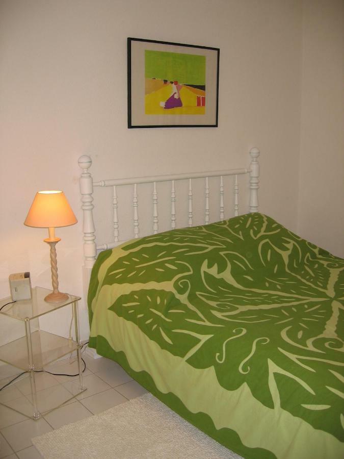 Luxury Apartment Facing The Mediterranean Sète Buitenkant foto