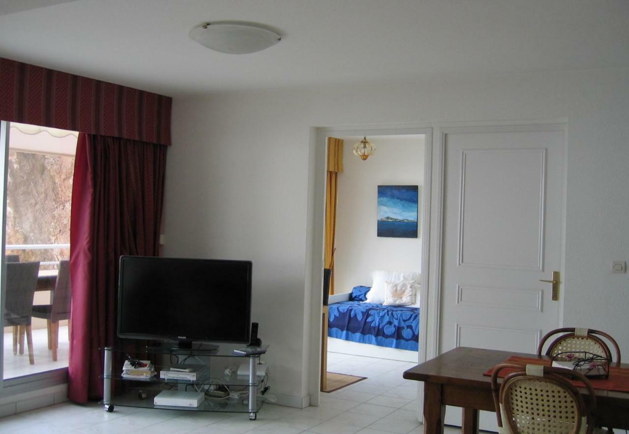Luxury Apartment Facing The Mediterranean Sète Buitenkant foto