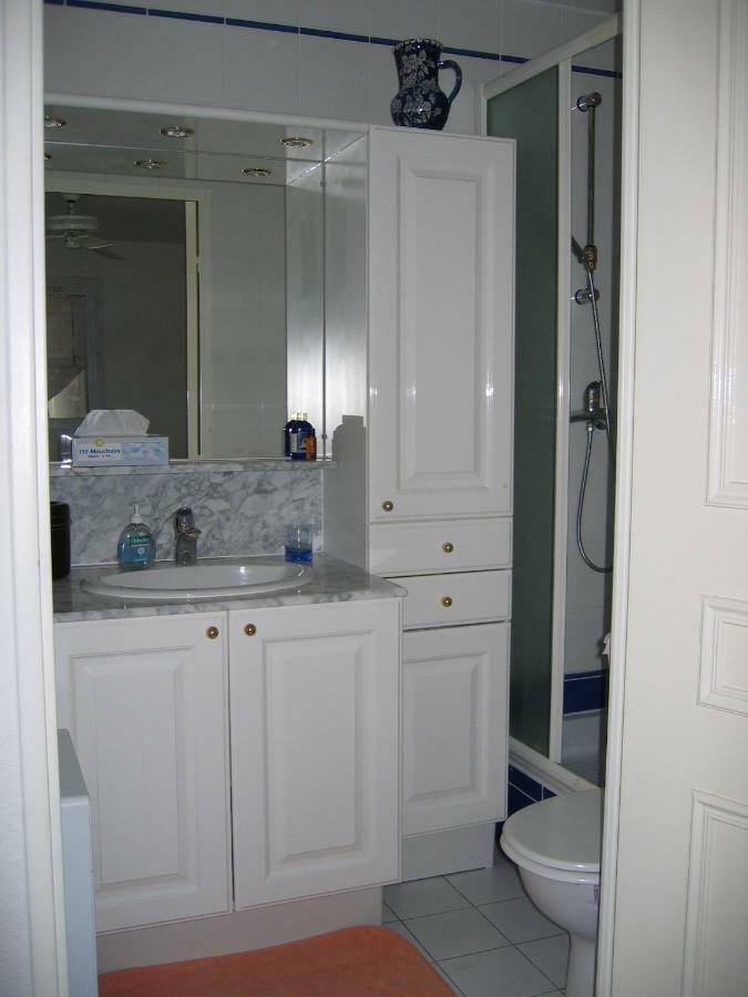 Luxury Apartment Facing The Mediterranean Sète Buitenkant foto