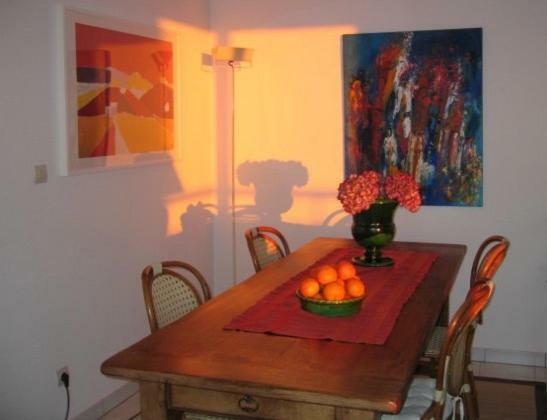 Luxury Apartment Facing The Mediterranean Sète Buitenkant foto